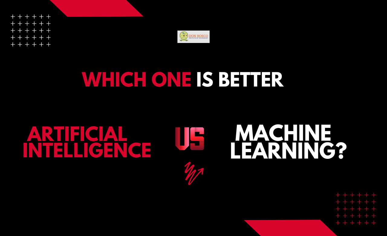 Artificial Intelligence or Machine Learning, Which is the Best course for career.